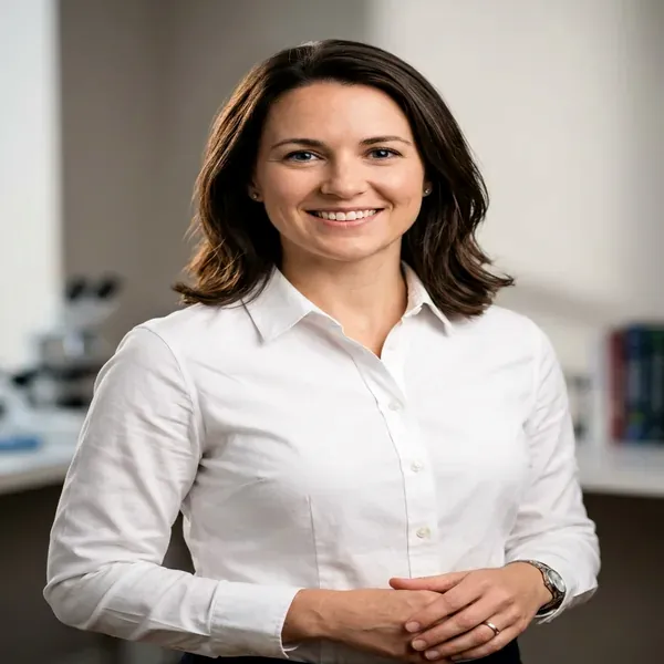 Dr Joanna Krajewska